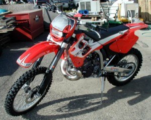 XC 250