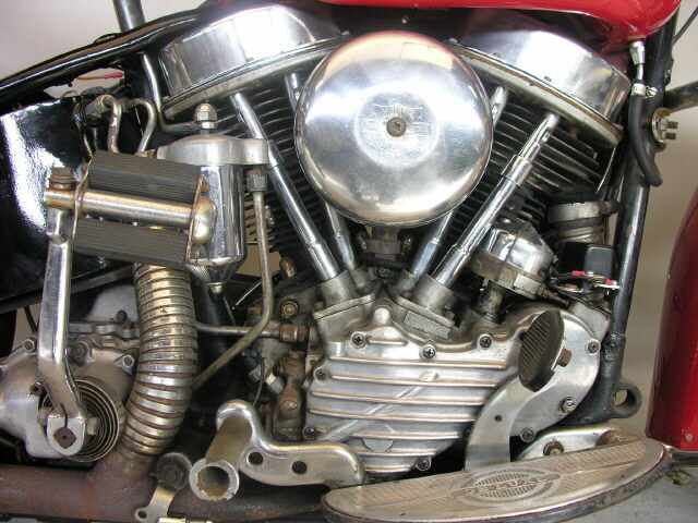 Electra Glide