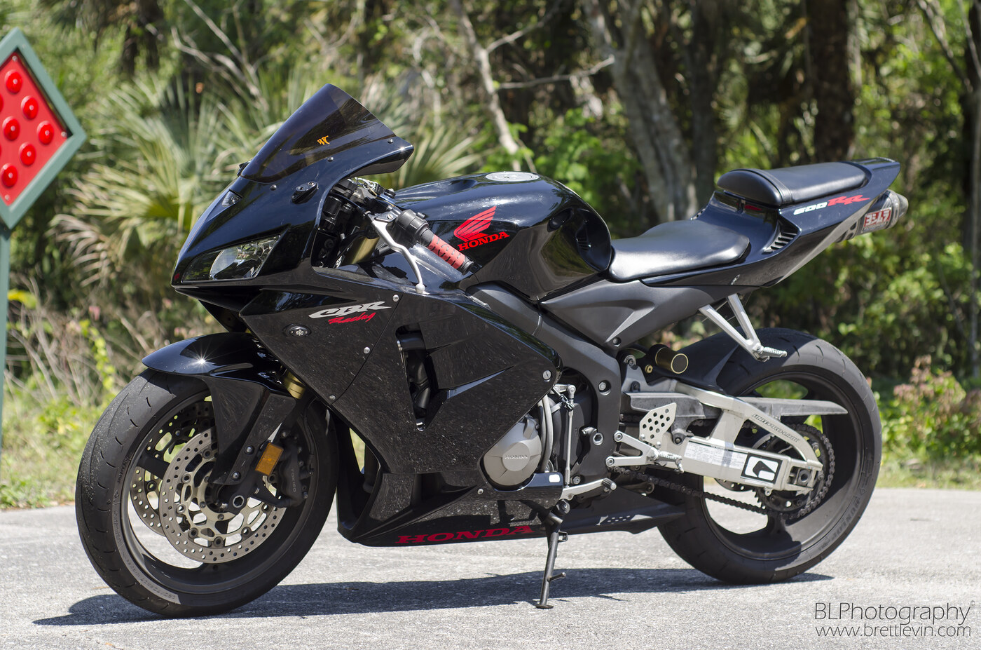 CBR600RR