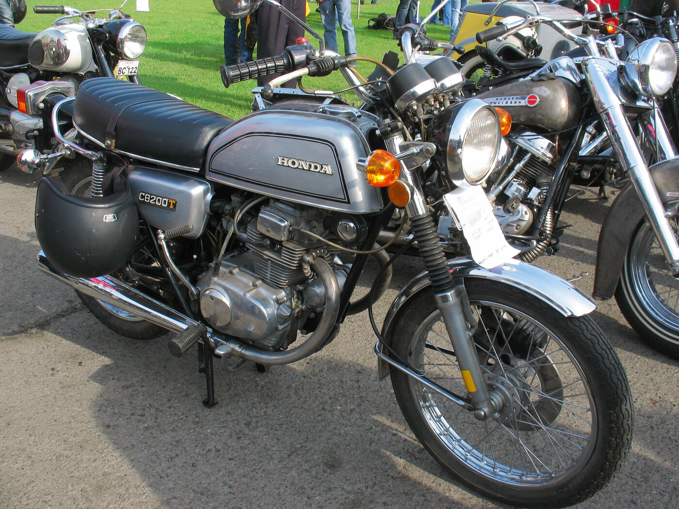 CL200