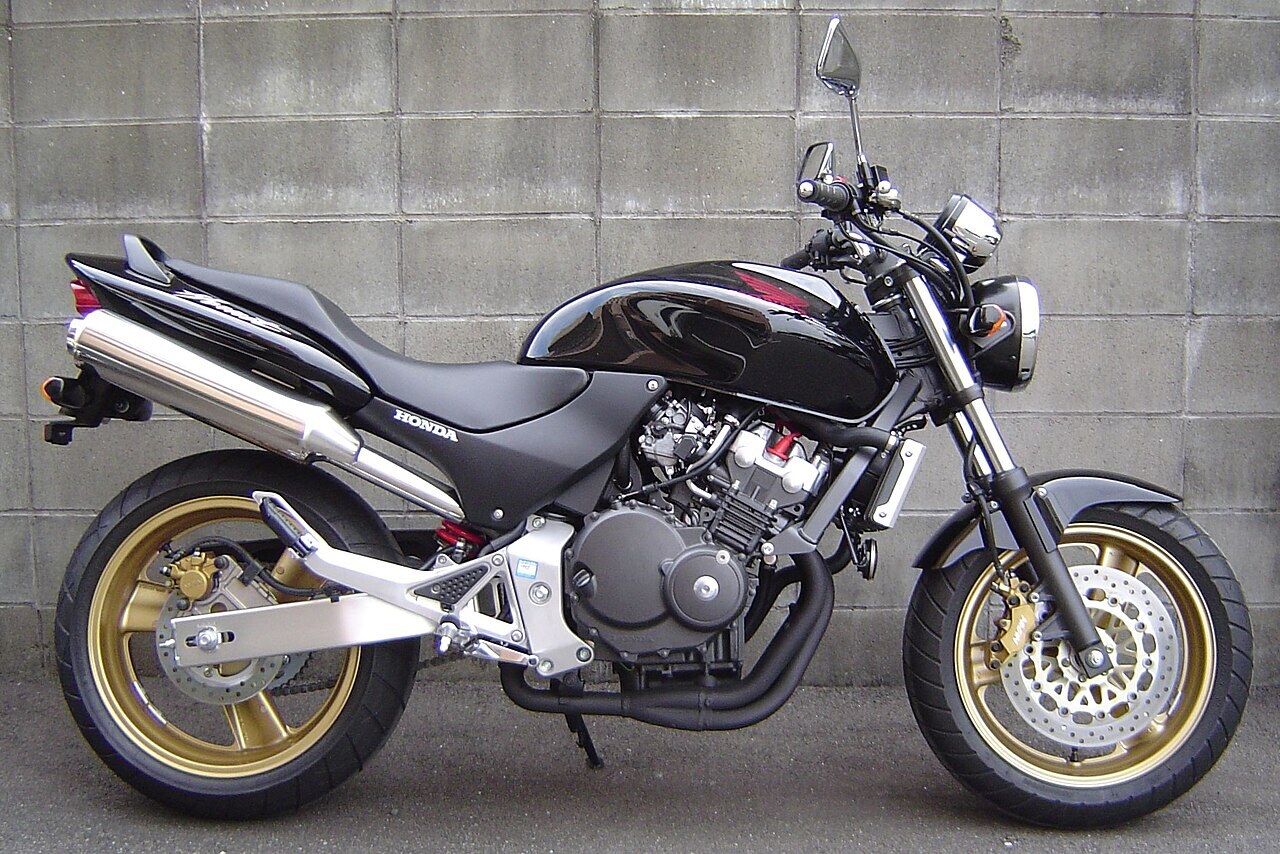 Hornet 250