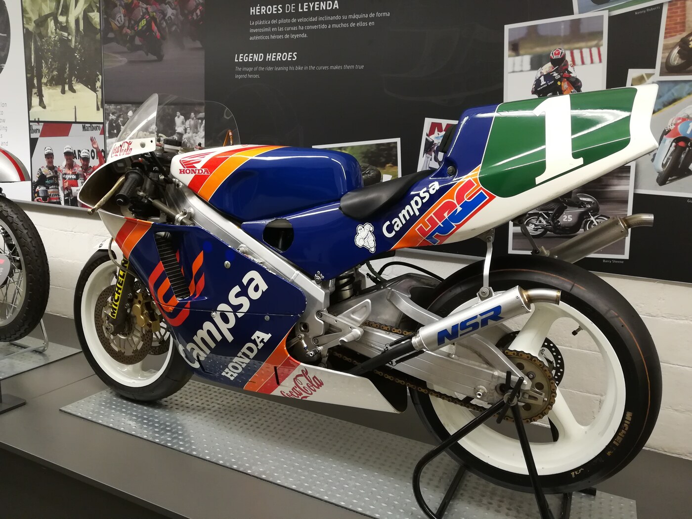 NSR