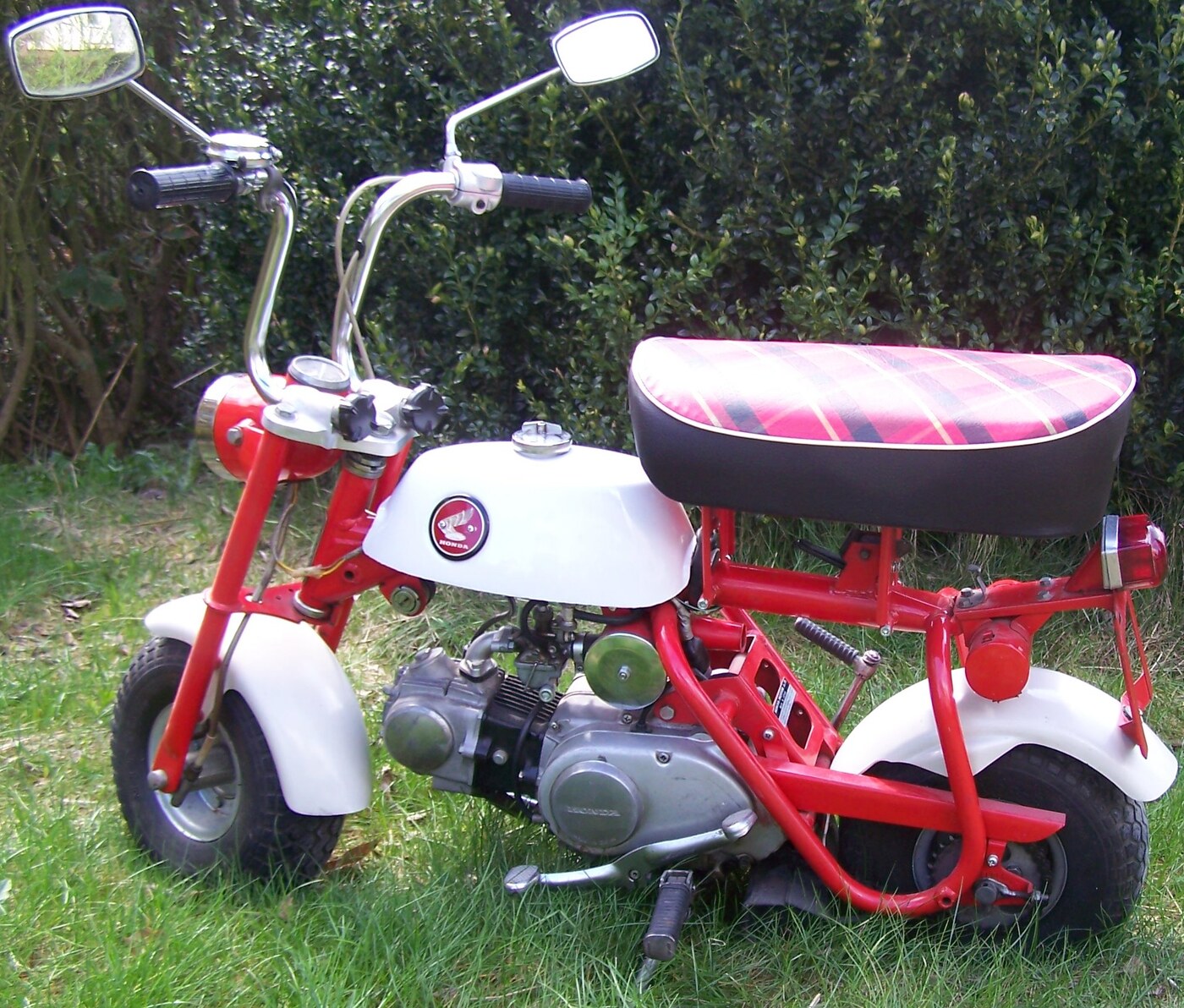 Z series
