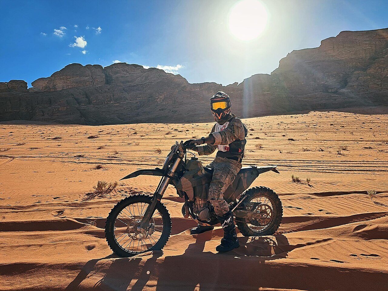 SX