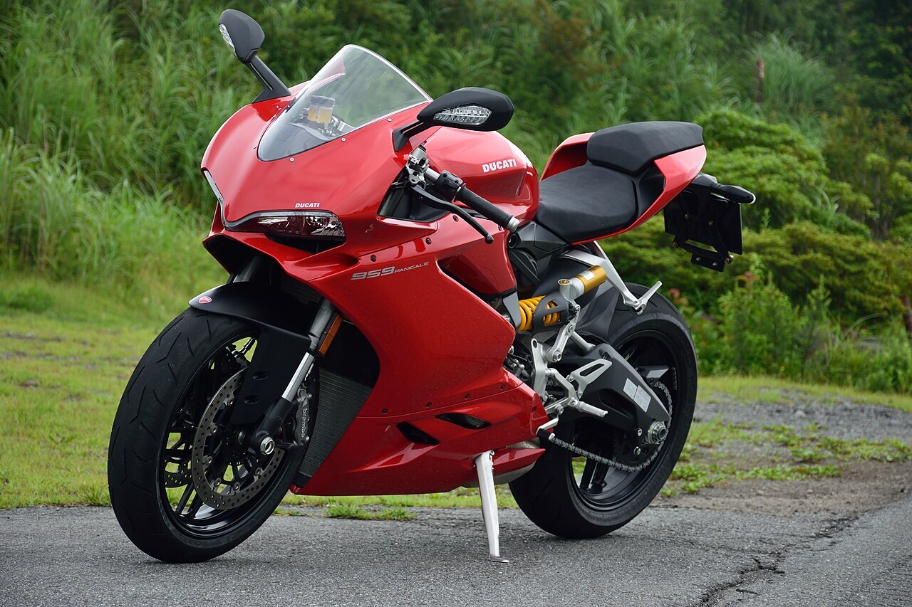 Panigale 959