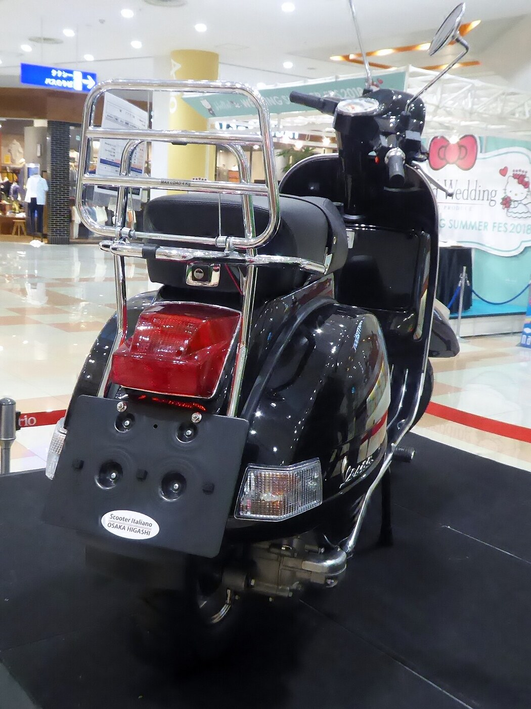 PX150