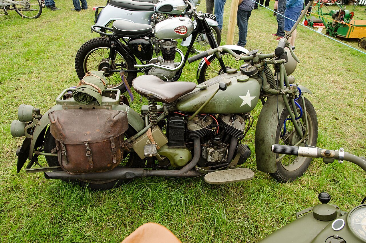 Scout 741B