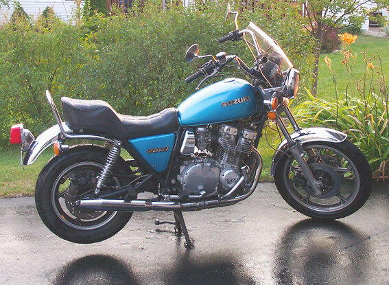 GS1000