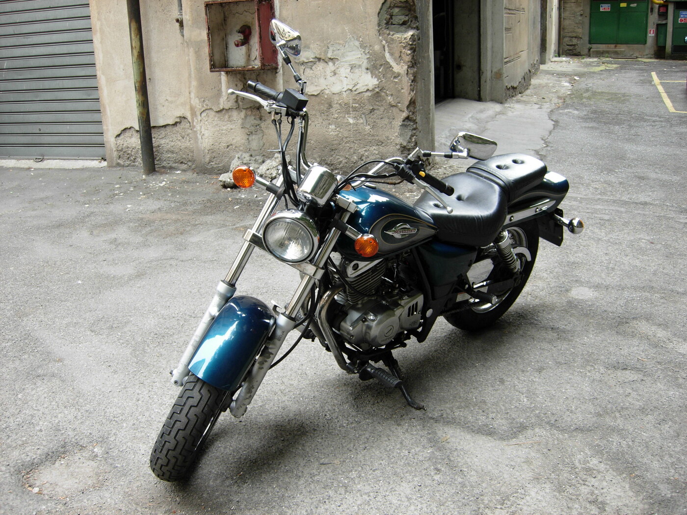 Marauder