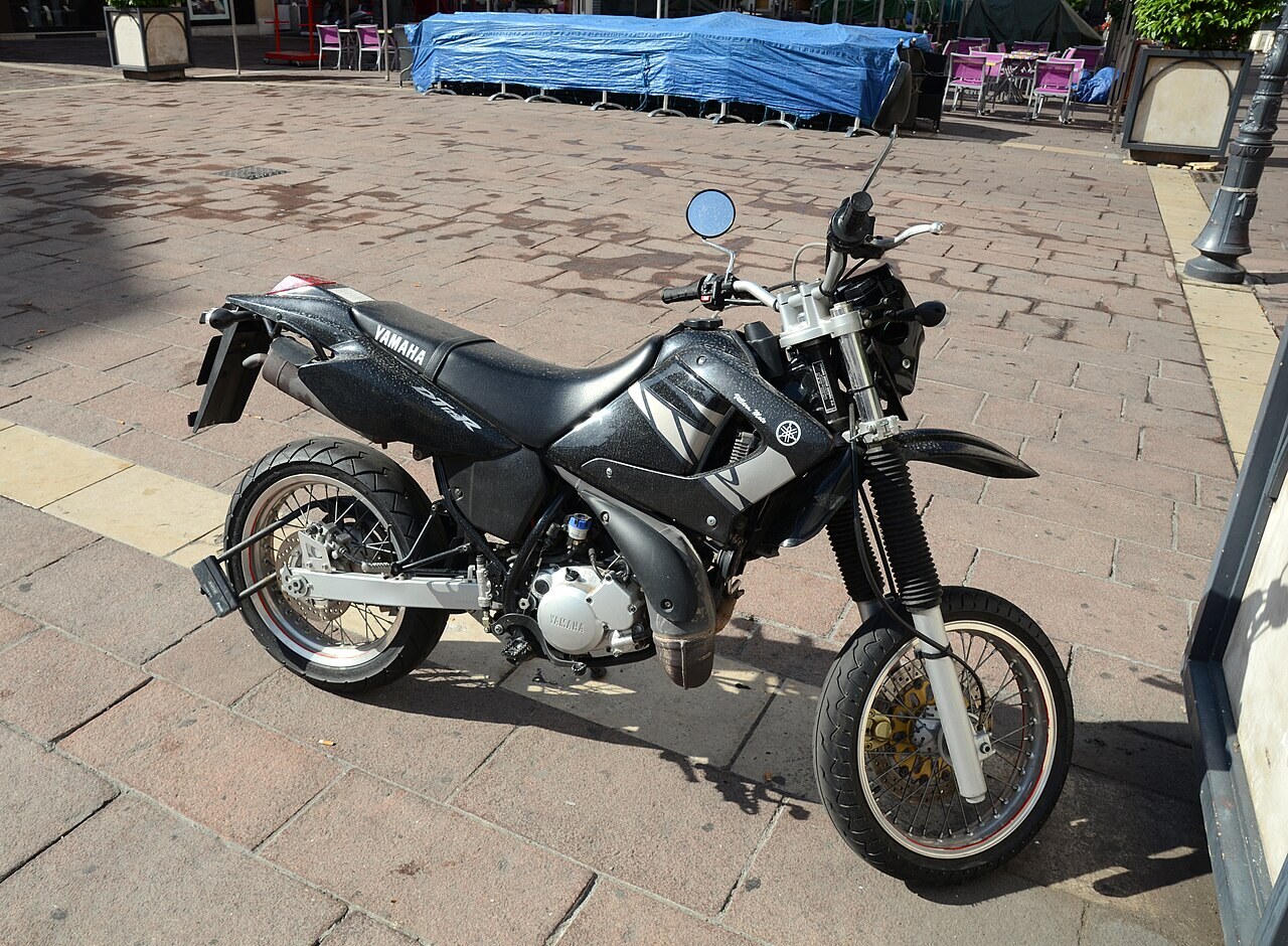 TDR