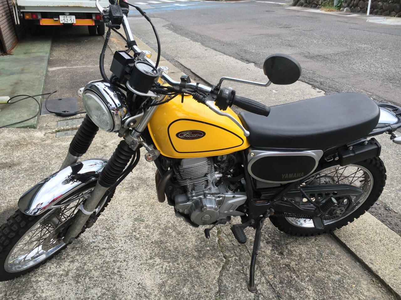 Bronco