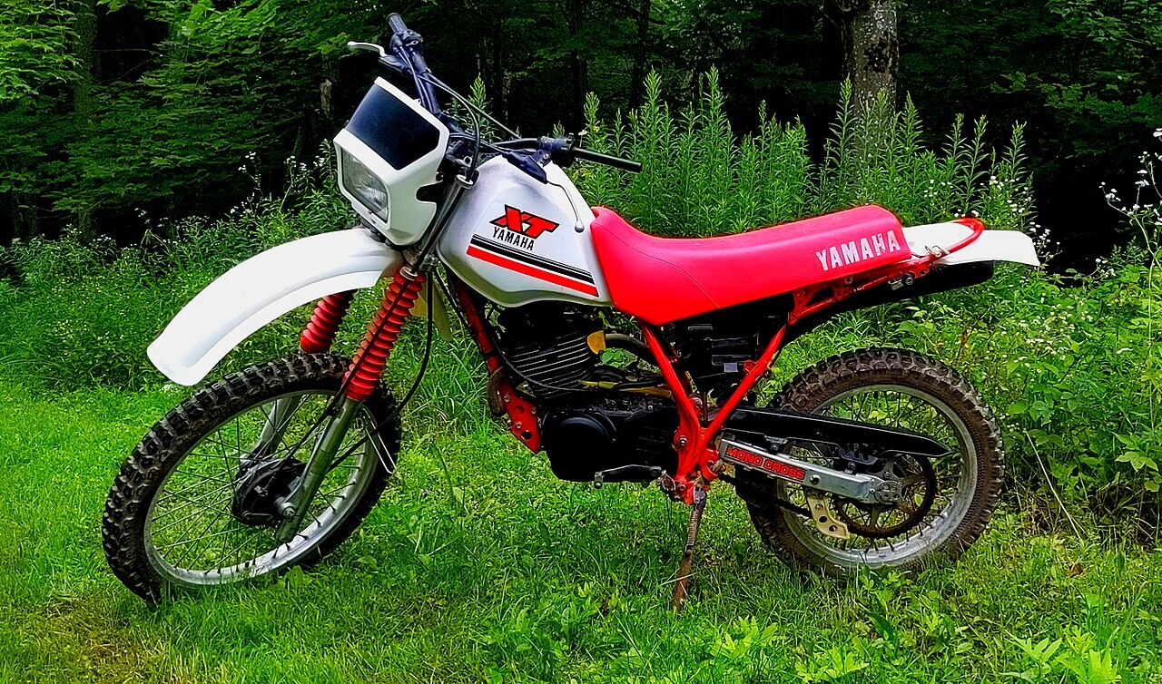 XT
