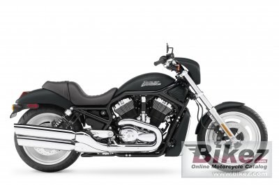 VRSCD Night Rod