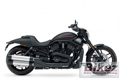 VRSCDX Night Rod Special
