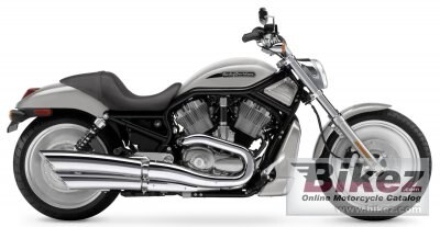 VRSCB V-Rod