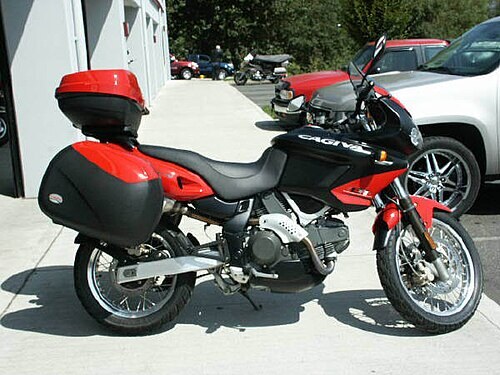 Canyon 500