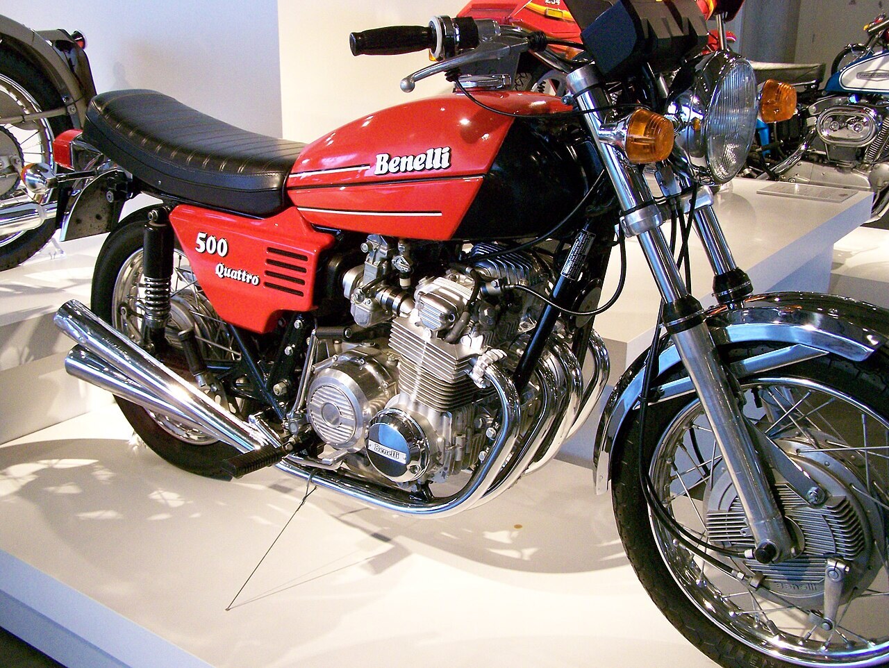 500 LS