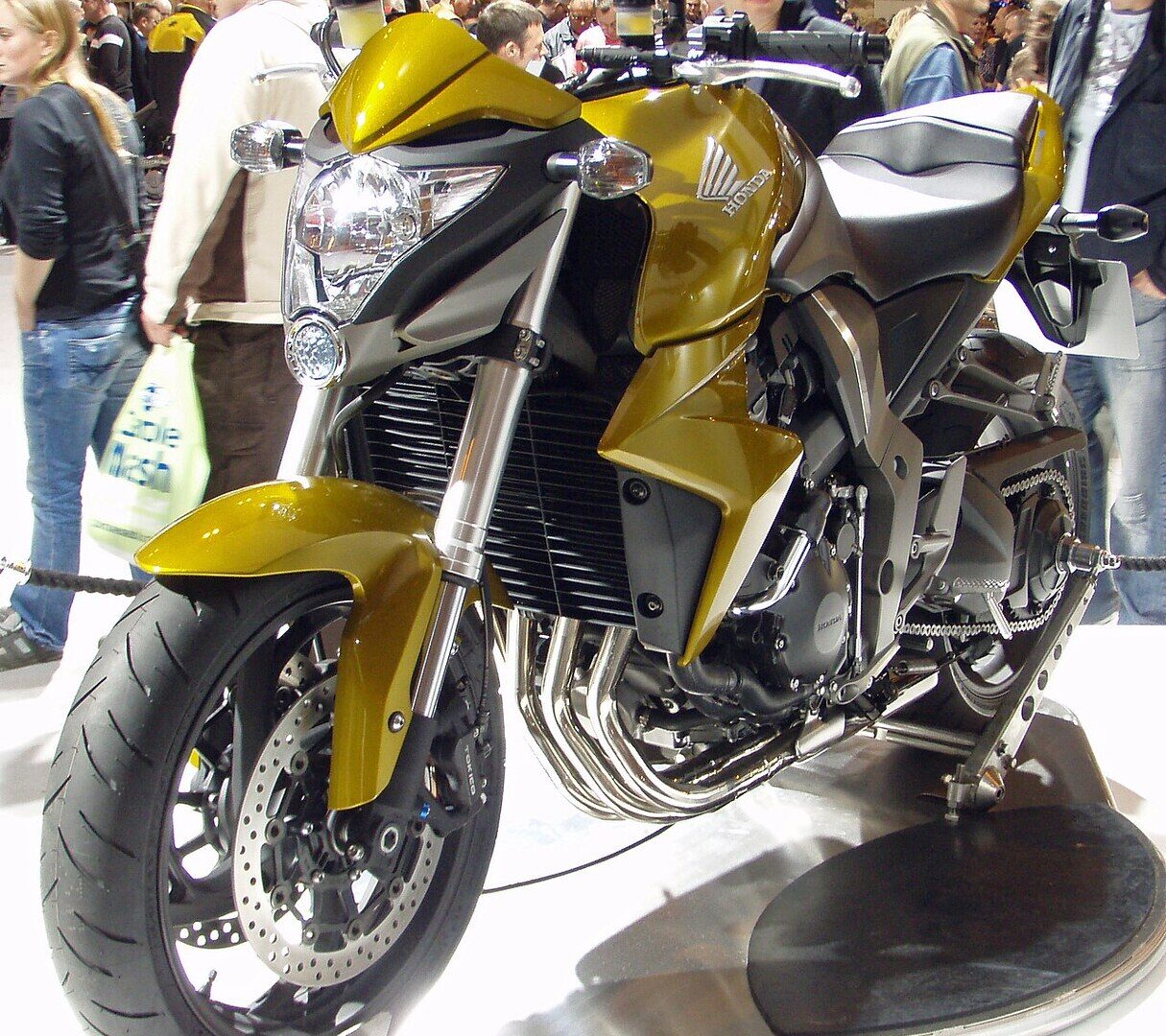 CB1000R ABS