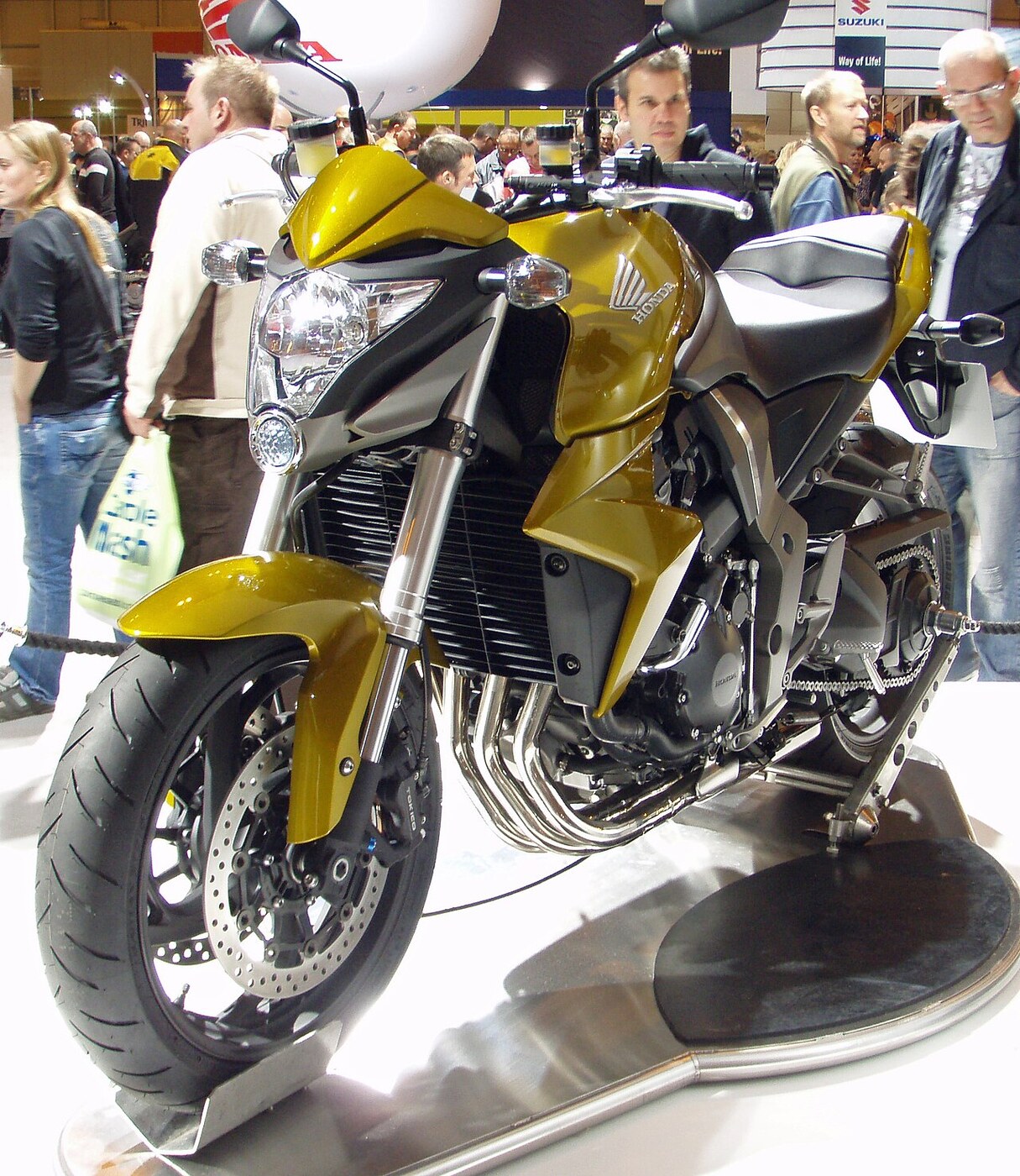 CB1000R ABS