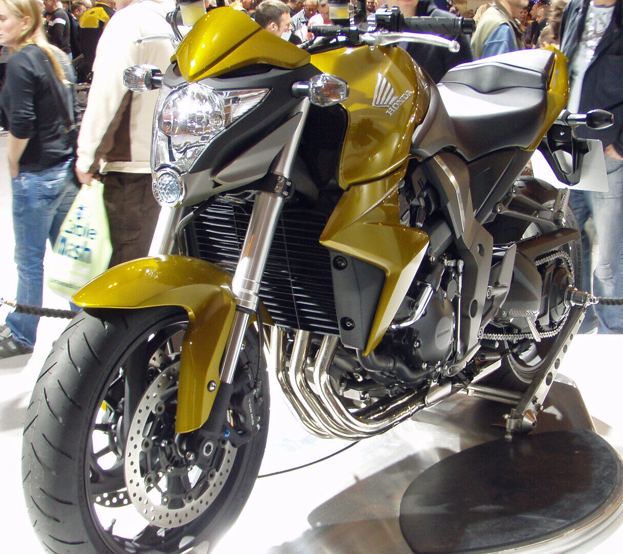 CB1000R C-ABS