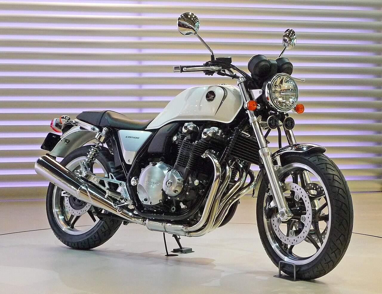 CB1100 ABS