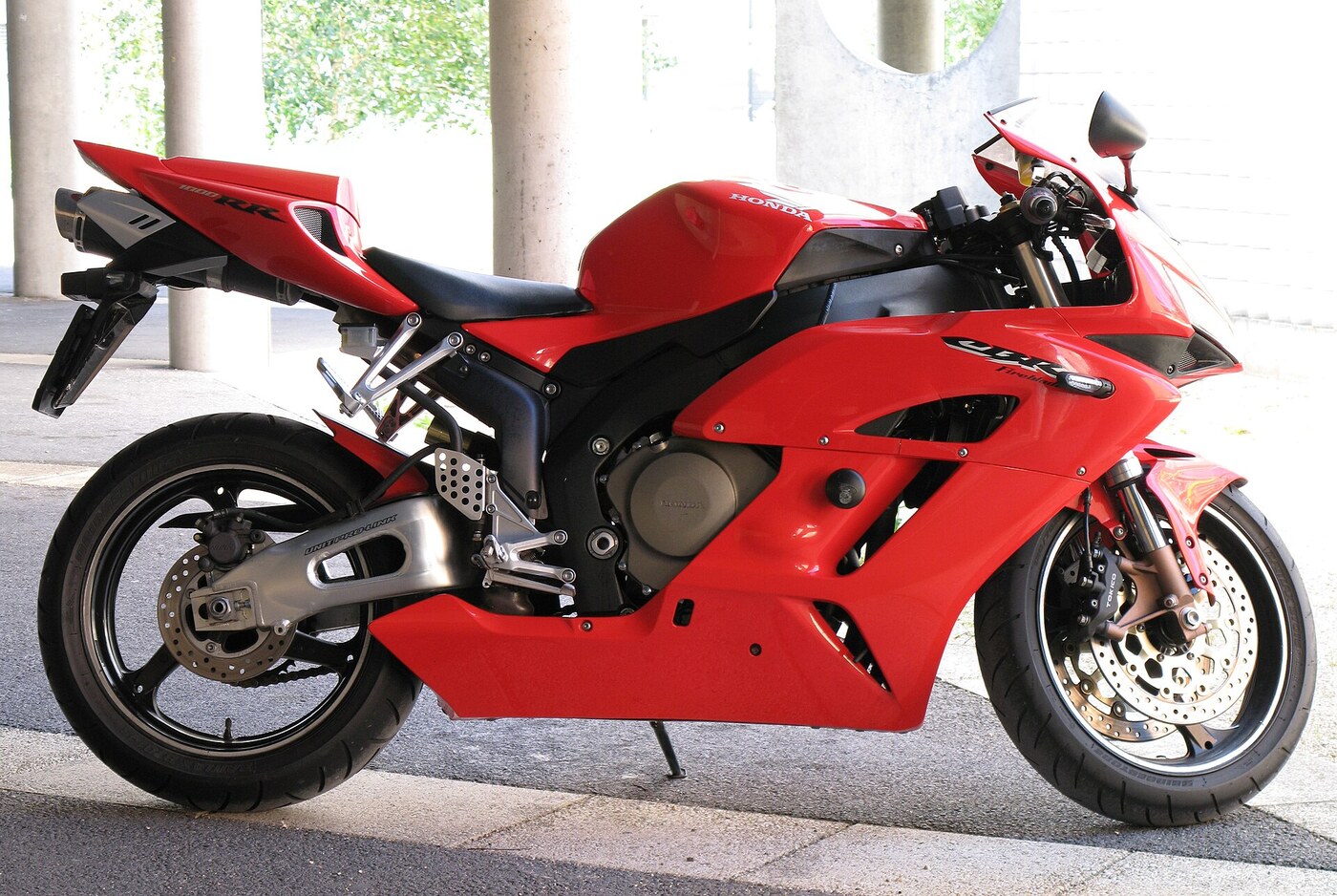 CBR1000RR ABS