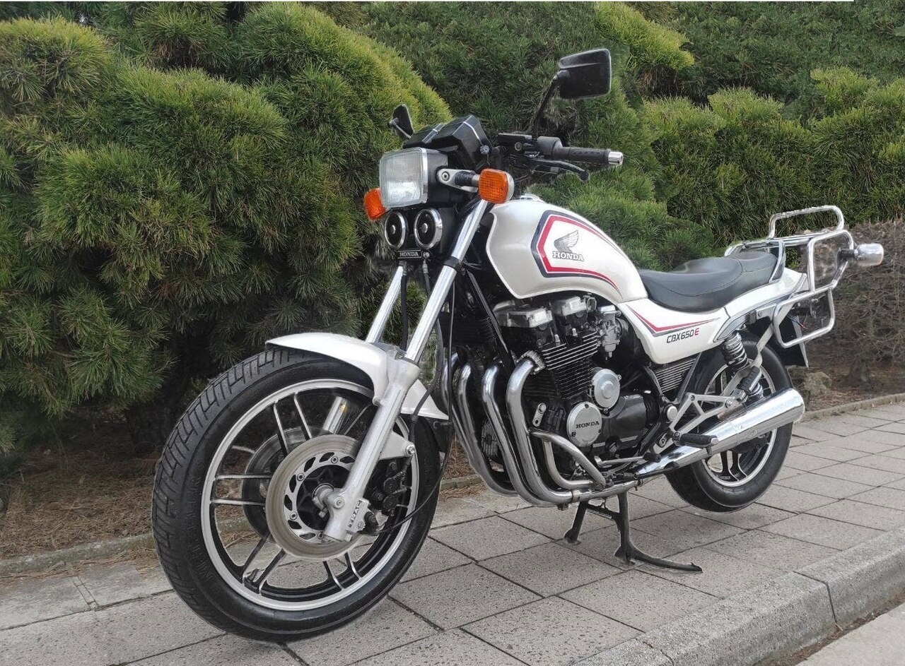 CBX650