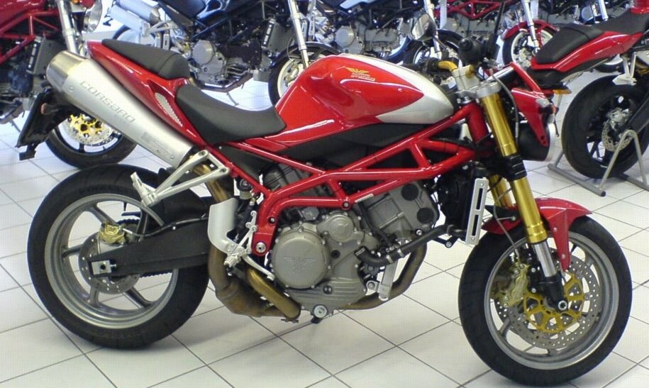 Corsaro 1200