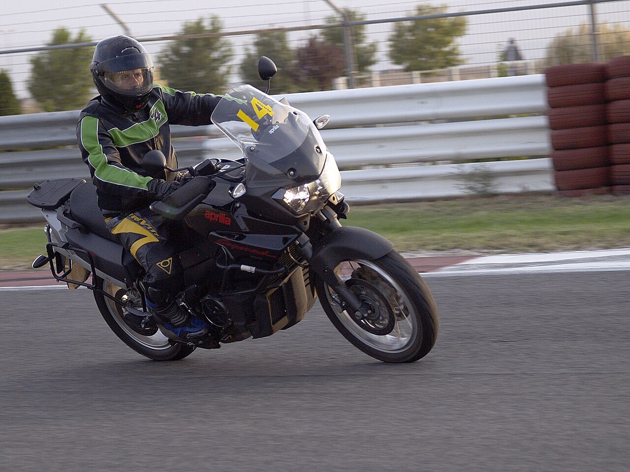 ETV 1000