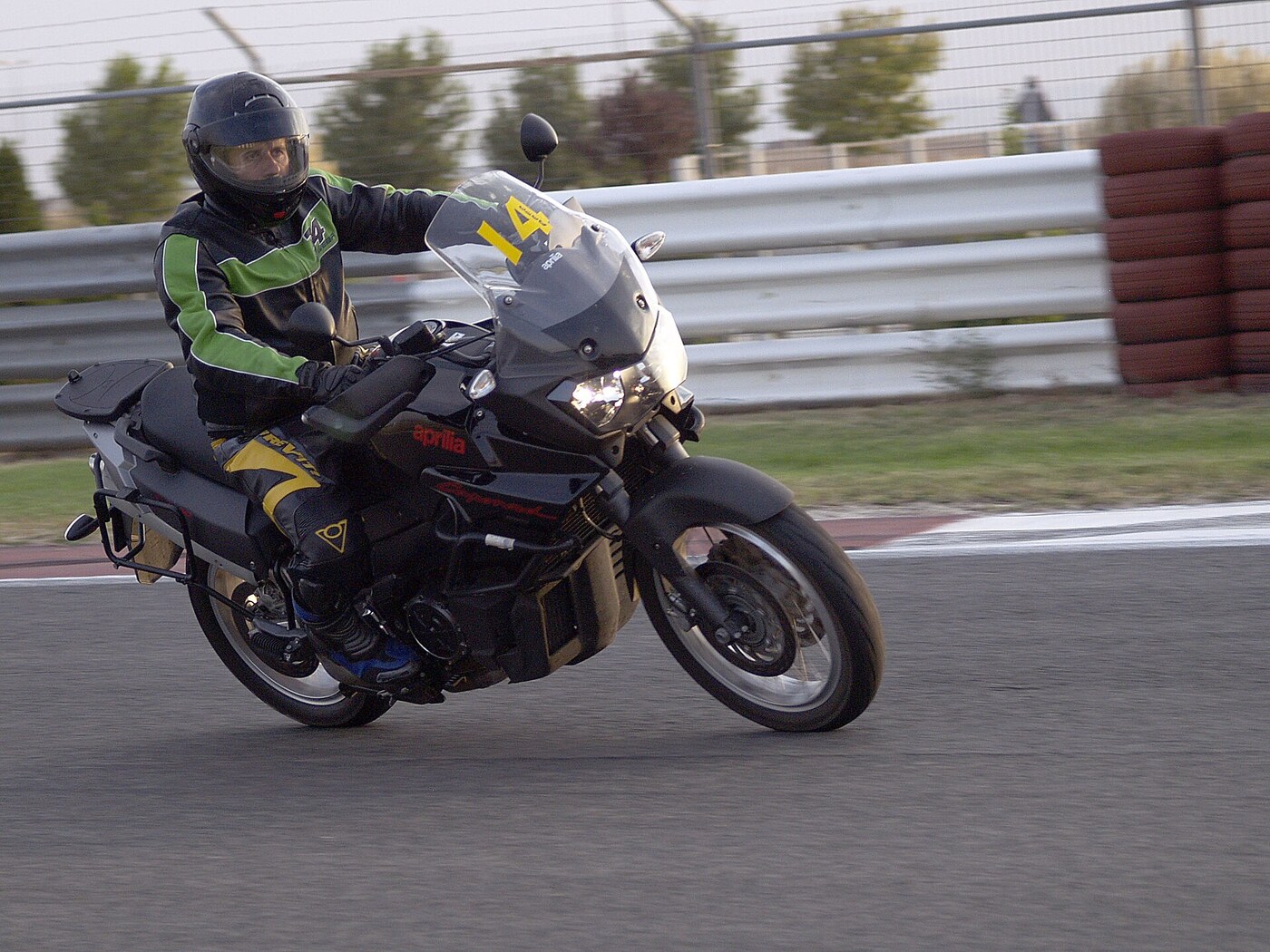 ETV 1000 Caponord