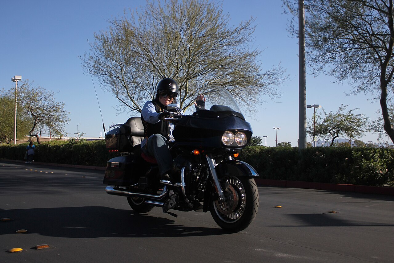 FLTR/I Road Glide