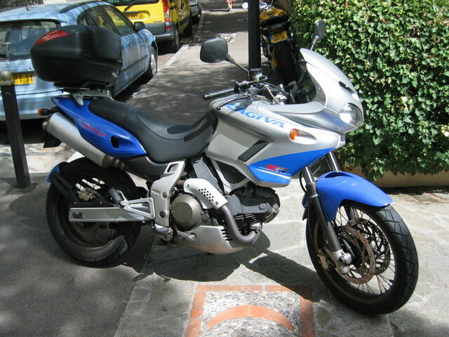 Grand Canyon 900 I.E.
