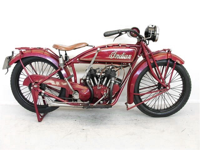 Scout 640