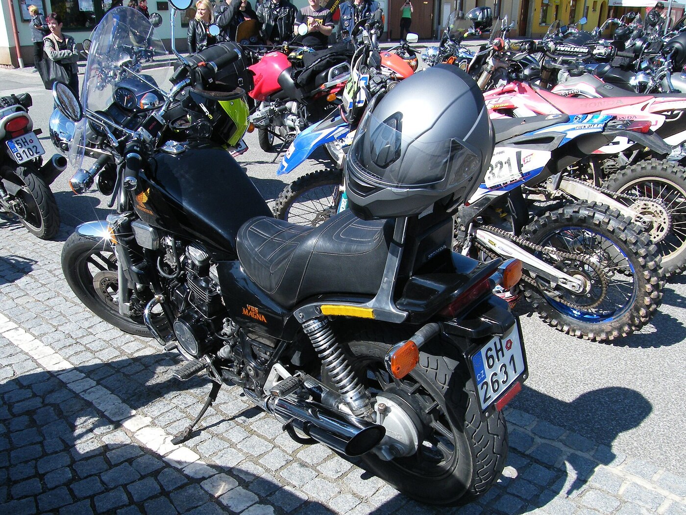 Magna (VF1100C V65)