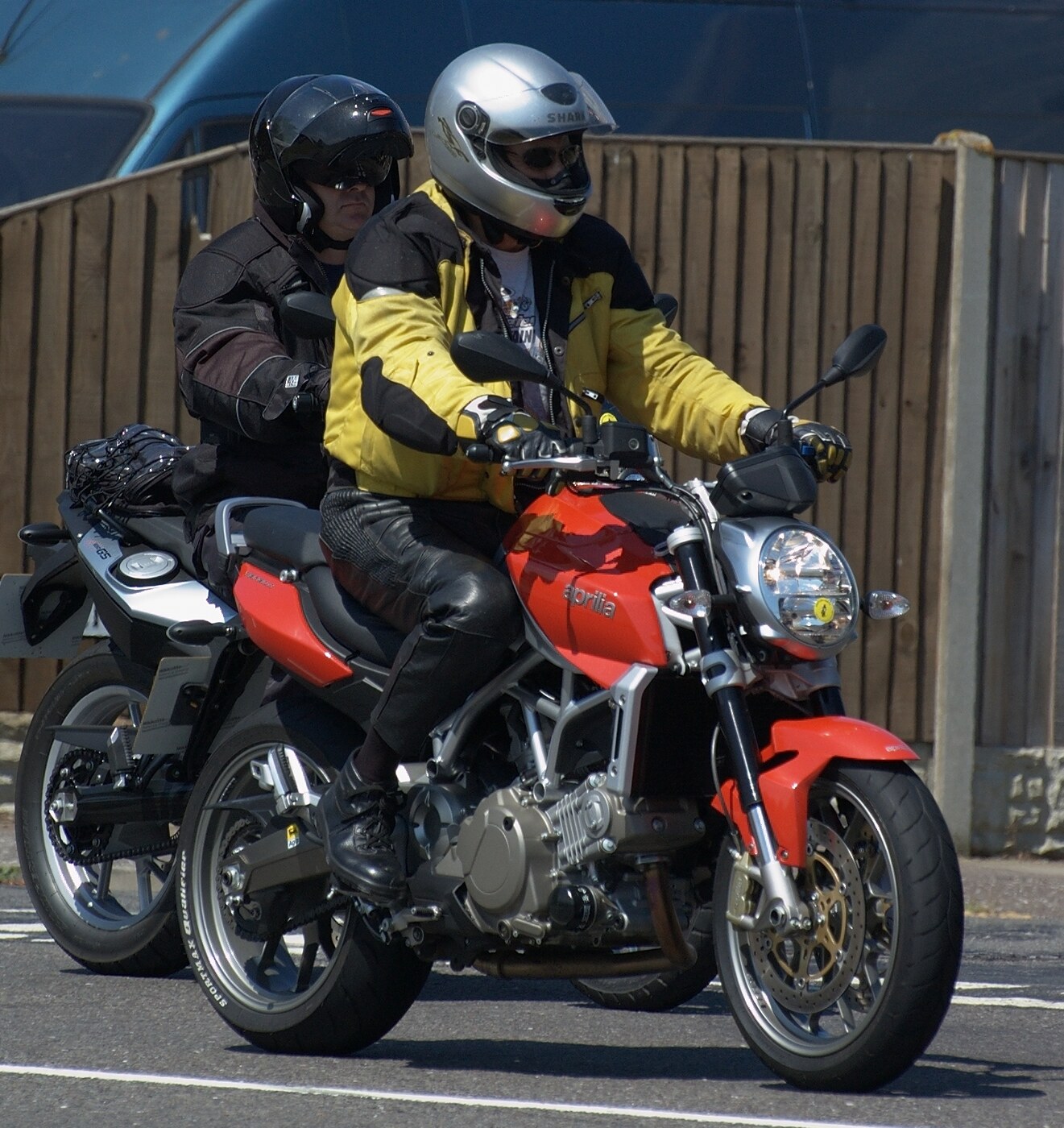Mana 850 ABS