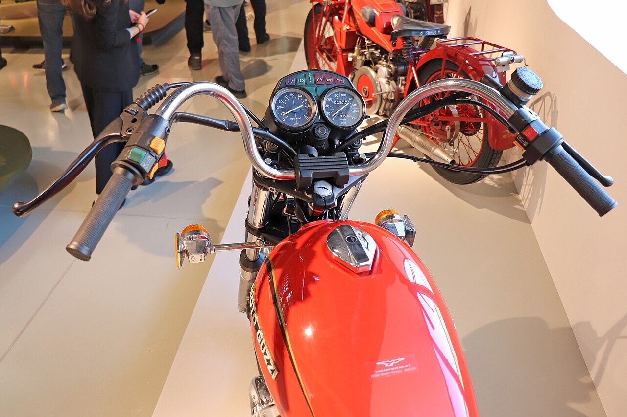 V35 Custom