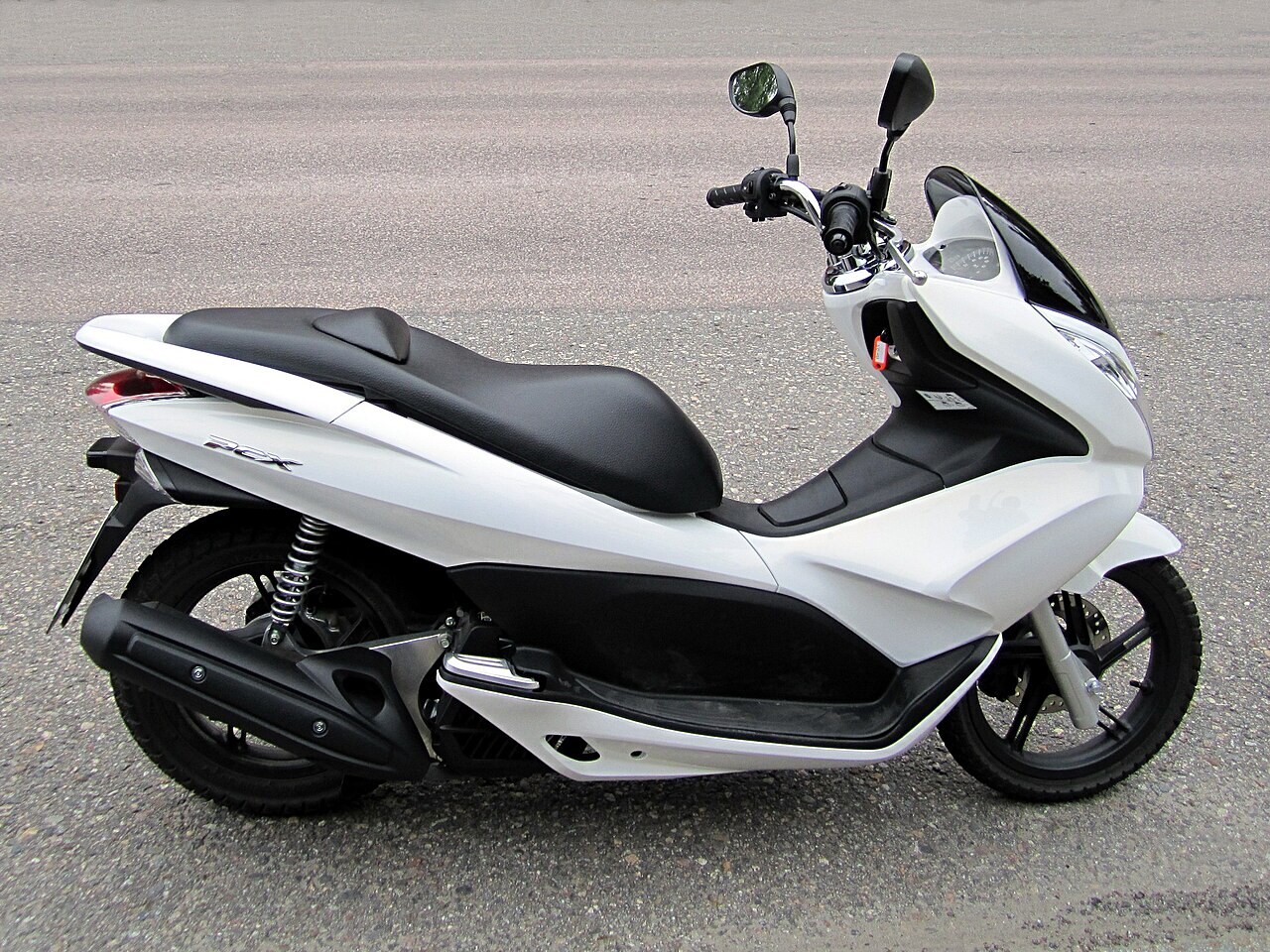 PCX125