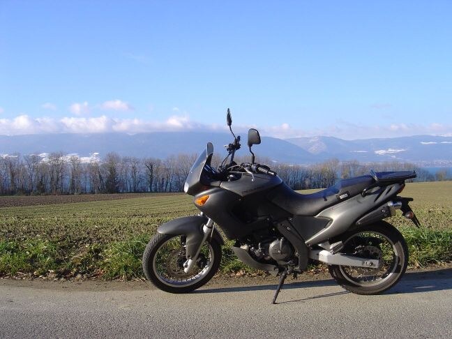 Pegaso 650