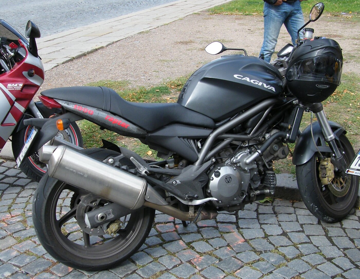 Raptor 1000