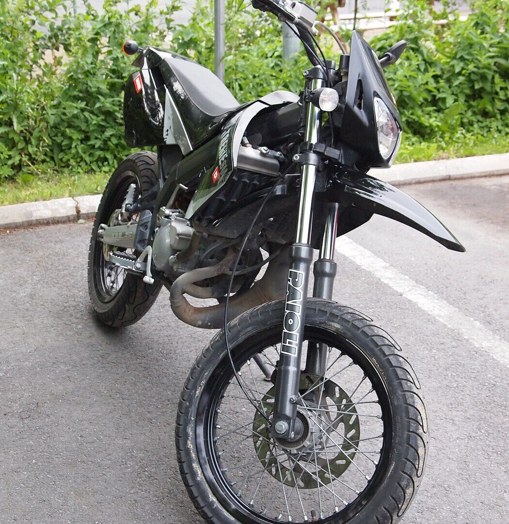 Senda X-treme 50 SM