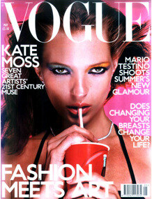 Vogue
