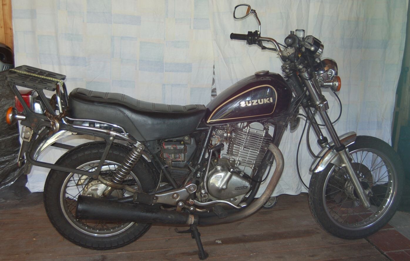 400 GN