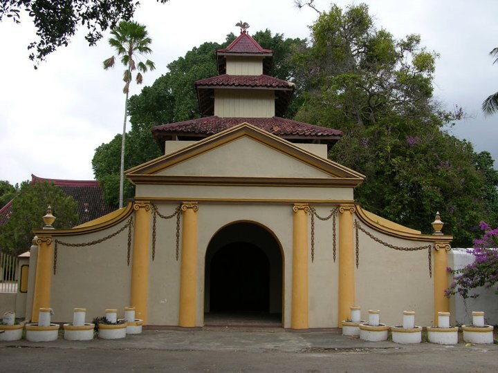 Madura