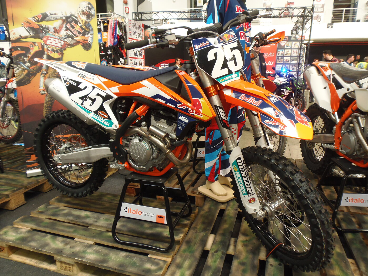 SX-F