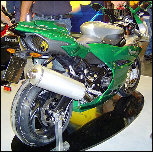 Tornado 1130