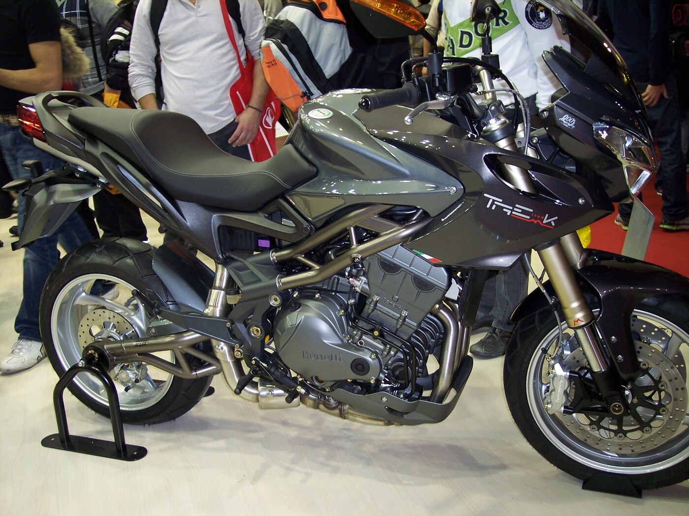 Tre K 1130