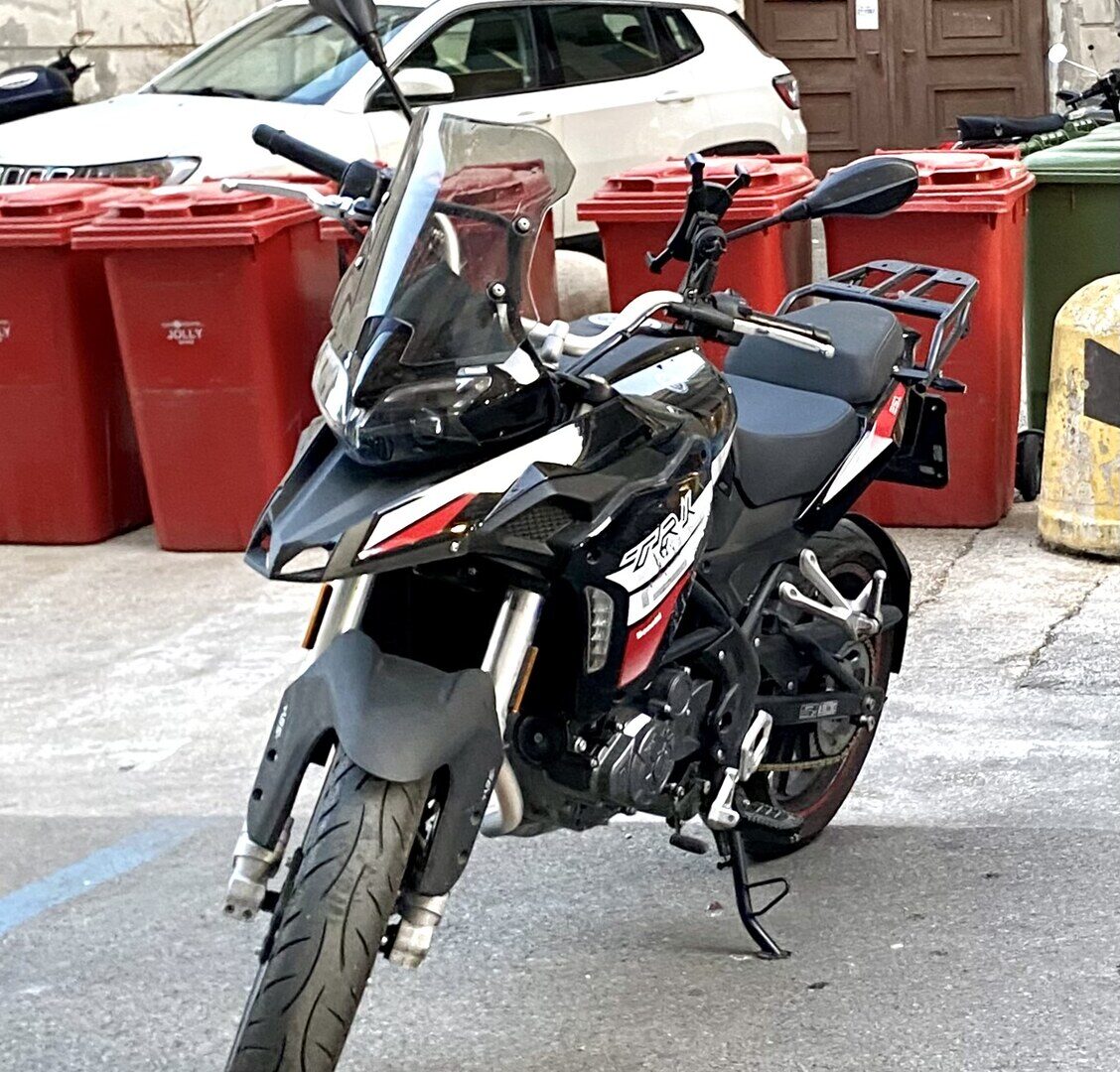 TRK 251