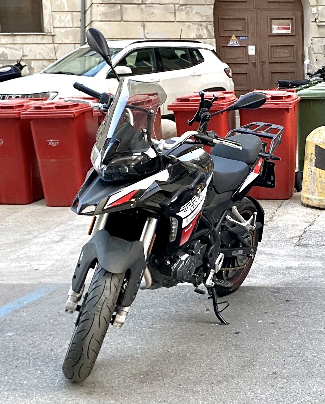 TRK 251