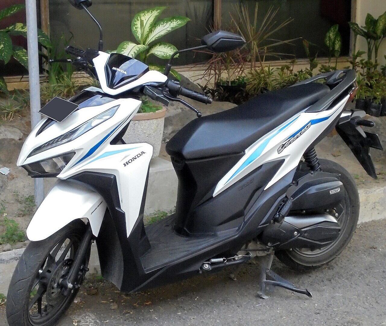 Vario 125 / Click 125 / AirBlade 125
