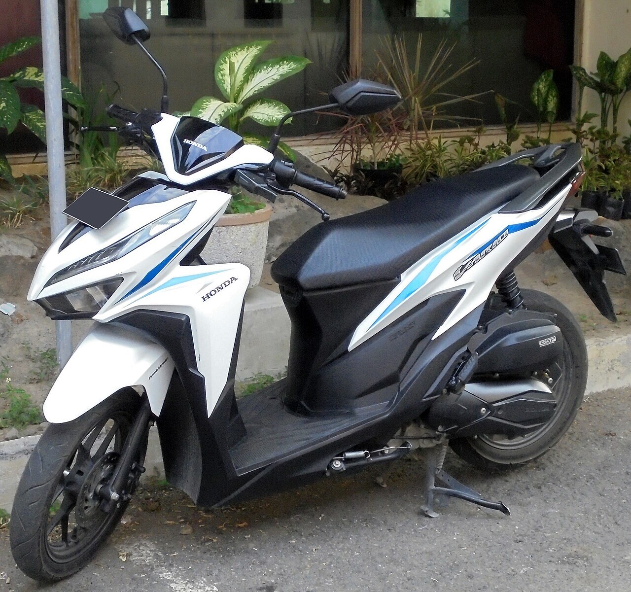 Vario 125 / Click 125 / AirBlade 125